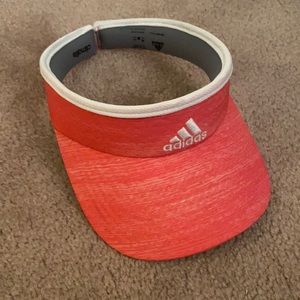 NWOT Adidas Visor